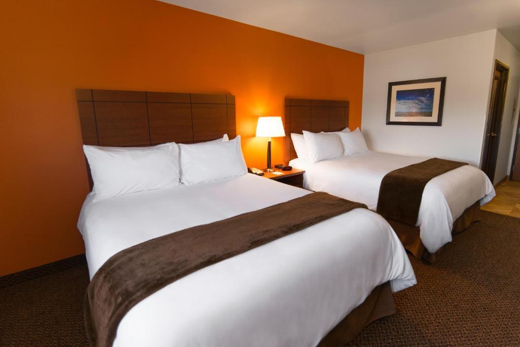 My Place Hotel-Wixom/Novi/Detroit, Mi Exterior foto